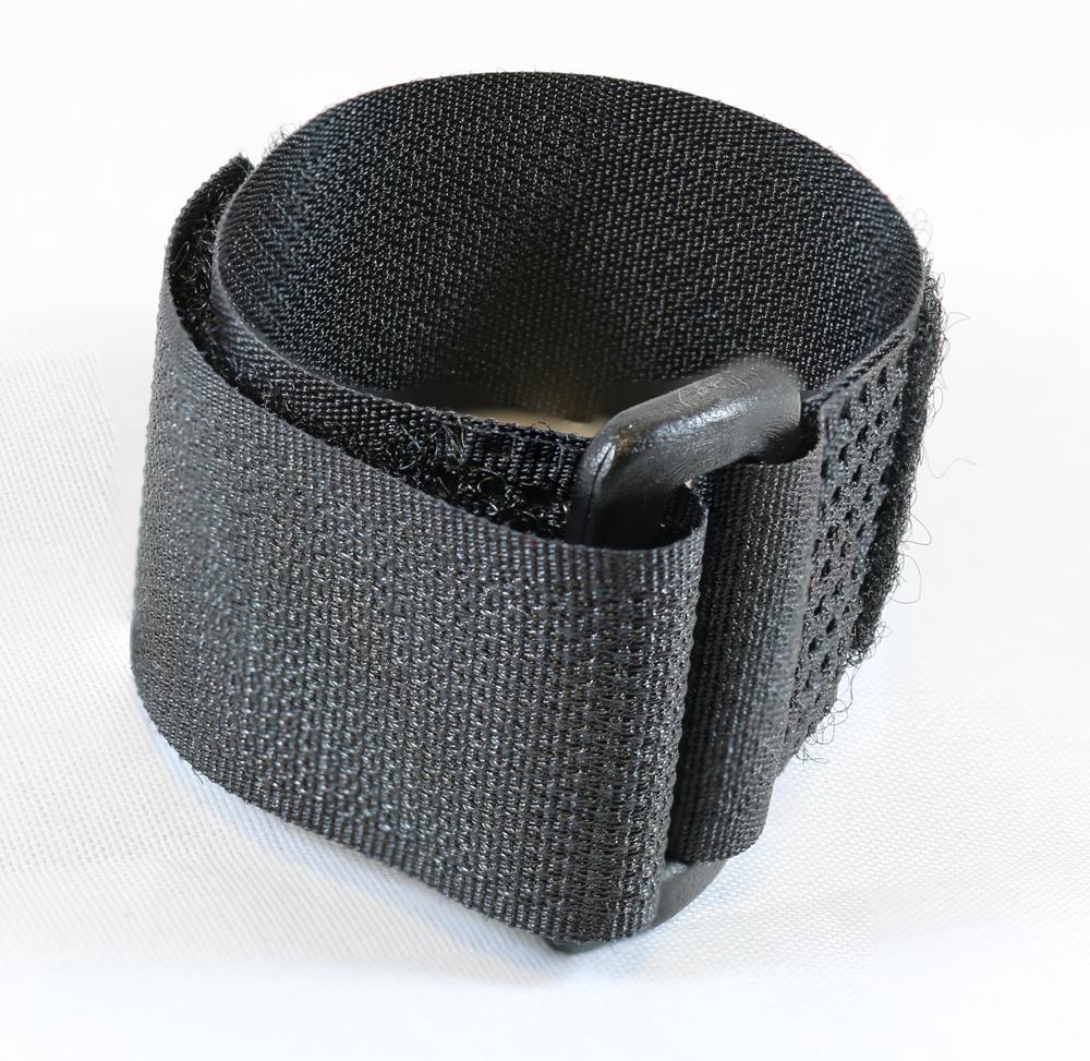 Cinch Designer Belt, Heavy-Duty Nylon Web Belt