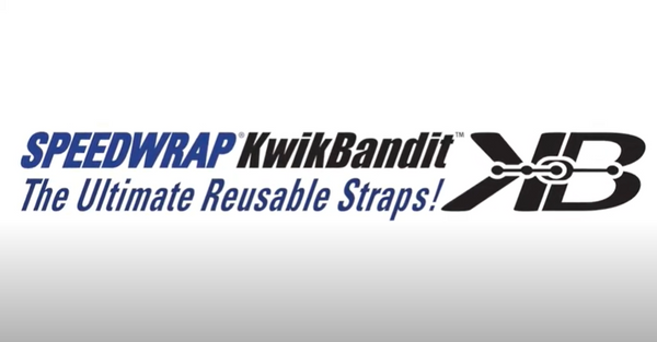 SPEEDWRAP® Compression Straps, Elastic Cinch Straps