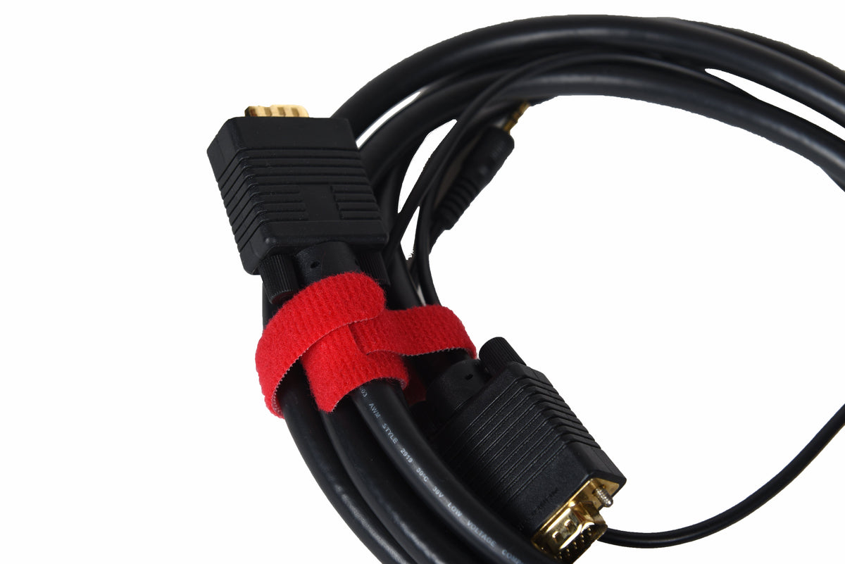 SPEEDWRAP® Hook & Loop Tape Reel 