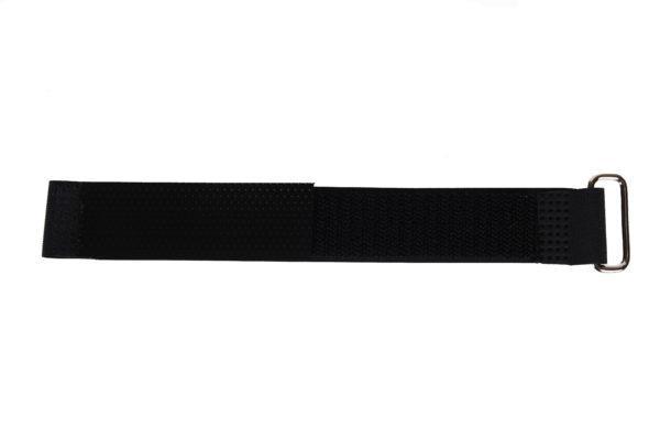Locking Cam Arm Velcro® Straps
