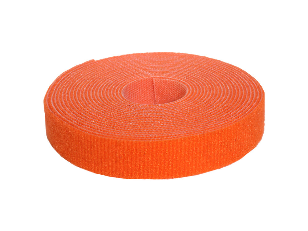 VELCRO® SELF ADHESIVE TAPE Hook and Loop Double-Sided Stick On