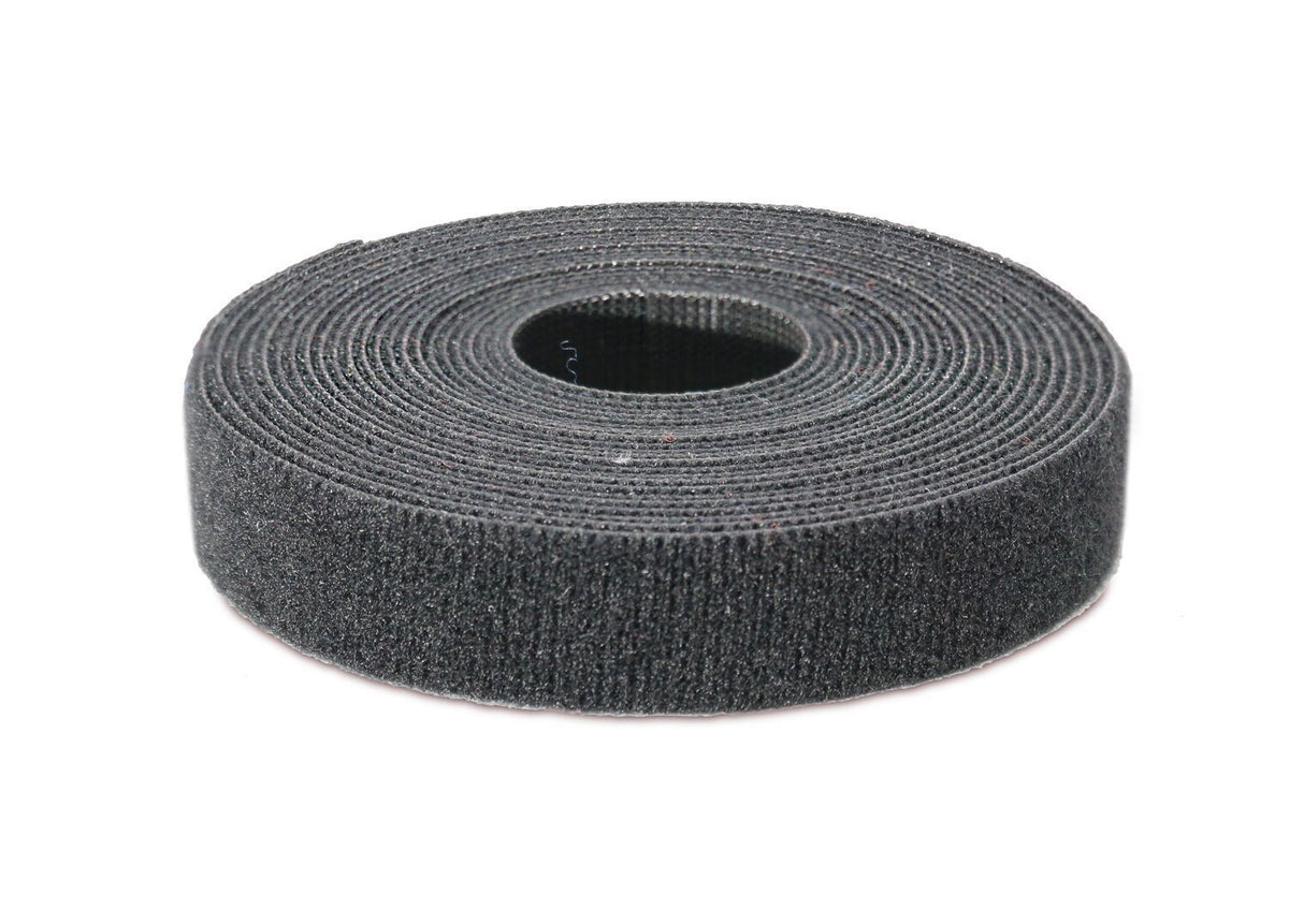 2 Inch Adhesive Velcro Replacement Straps (4 x 2 Inch Pieces