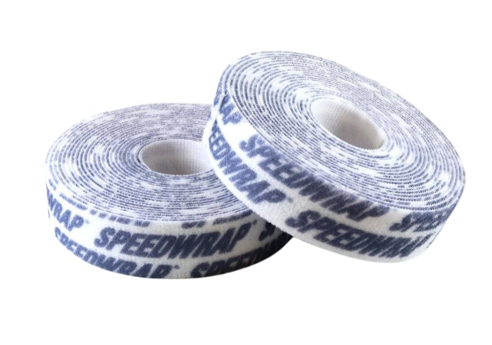 VELCRO® Brand One-Wrap® Hook & Loop Tape Fasteners Blue 3